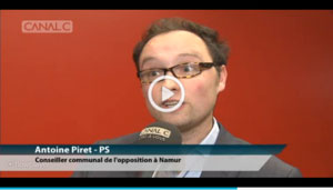 Antoine Piret