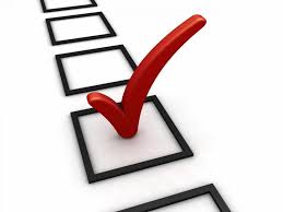 SONDAGE POUR LE CONSEIL COMMUNAL DU 07 SEPTEMBRE 2017